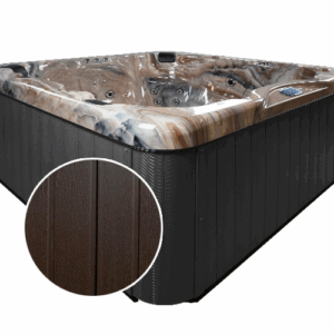 HPS 517L – 3 Person Lounger Spa