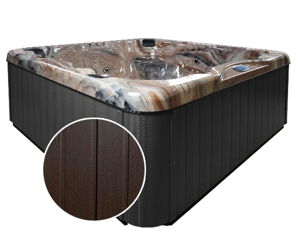 HPS 517L – 3 Person Lounger Spa